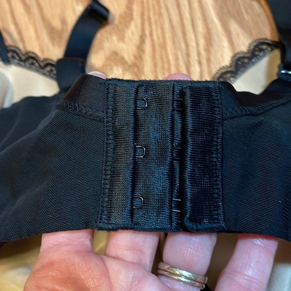 NWOT Soma Enticing Lift Balconet Bra - Picture 6 of 9